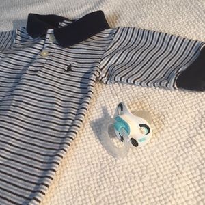 Baby Boy Outfit